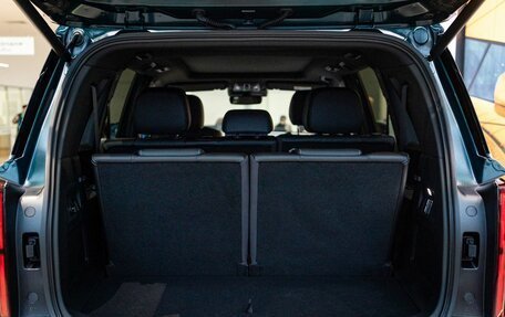 GAC GS8, 2024 год, 5 099 000 рублей, 7 фотография