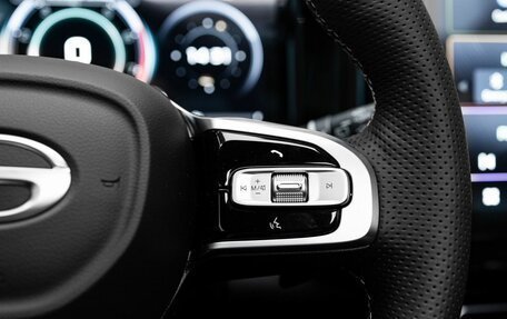 GAC GS8, 2024 год, 5 099 000 рублей, 11 фотография