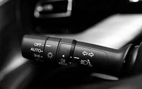 GAC GS8, 2024 год, 5 099 000 рублей, 12 фотография