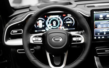 GAC GS8, 2024 год, 5 099 000 рублей, 9 фотография