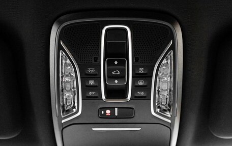 GAC GS8, 2024 год, 5 099 000 рублей, 21 фотография