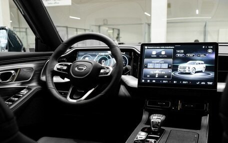 GAC GS8, 2024 год, 5 099 000 рублей, 20 фотография