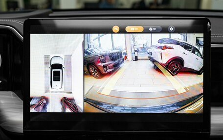 GAC GS8, 2024 год, 5 099 000 рублей, 18 фотография