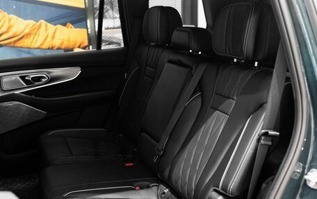 GAC GS8, 2024 год, 5 099 000 рублей, 24 фотография