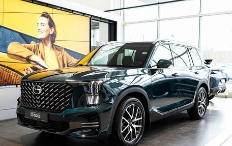 GAC GS8, 2025 год, 4 599 000 рублей, 3 фотография