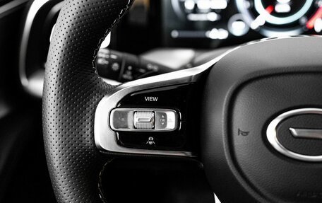 GAC GS8, 2025 год, 4 599 000 рублей, 12 фотография