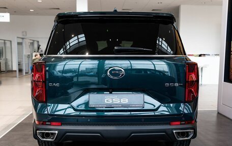 GAC GS8, 2025 год, 4 599 000 рублей, 6 фотография