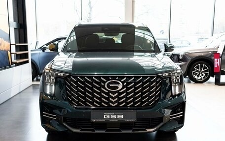 GAC GS8, 2025 год, 4 599 000 рублей, 2 фотография