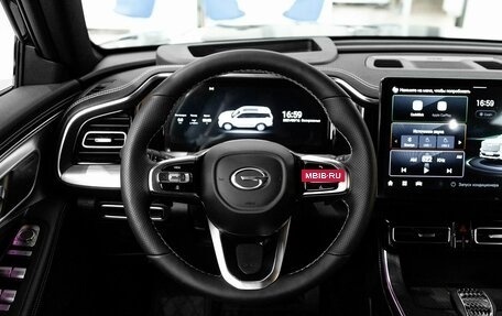 GAC GS8, 2025 год, 4 599 000 рублей, 11 фотография