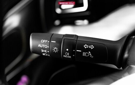 GAC GS8, 2025 год, 4 599 000 рублей, 14 фотография