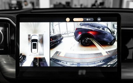 GAC GS8, 2025 год, 4 599 000 рублей, 22 фотография