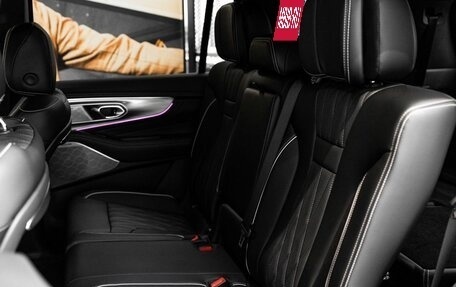 GAC GS8, 2025 год, 4 599 000 рублей, 27 фотография