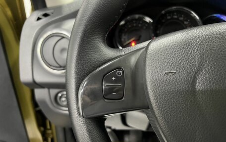 Renault Sandero II рестайлинг, 2018 год, 945 000 рублей, 18 фотография