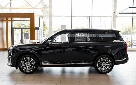 GAC GS8, 2025 год, 4 299 000 рублей, 4 фотография