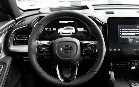 GAC GS8, 2025 год, 4 299 000 рублей, 10 фотография