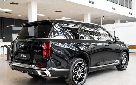 GAC GS8, 2025 год, 4 299 000 рублей, 8 фотография