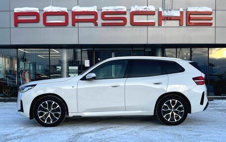 BMW X3, 2024 год, 7 240 000 рублей, 2 фотография