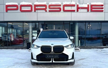 BMW X3, 2024 год, 7 240 000 рублей, 5 фотография