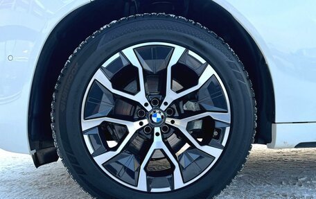 BMW X3, 2024 год, 7 240 000 рублей, 4 фотография