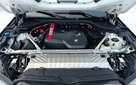 BMW X3, 2024 год, 7 240 000 рублей, 7 фотография