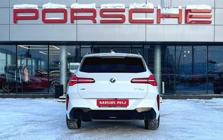 BMW X3, 2024 год, 7 240 000 рублей, 6 фотография