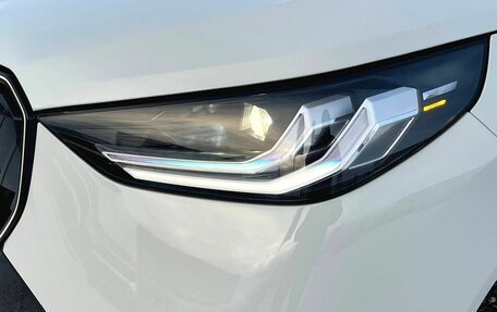 BMW X3, 2024 год, 7 240 000 рублей, 9 фотография