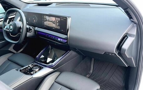 BMW X3, 2024 год, 7 240 000 рублей, 15 фотография