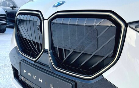 BMW X3, 2024 год, 7 240 000 рублей, 11 фотография