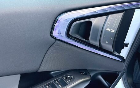BMW X3, 2024 год, 7 240 000 рублей, 20 фотография
