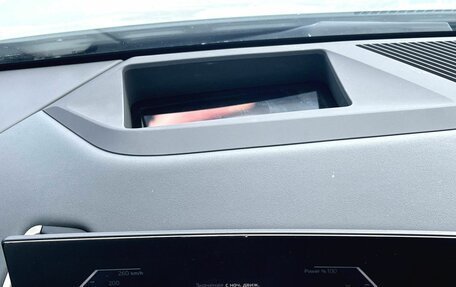 BMW X3, 2024 год, 7 240 000 рублей, 19 фотография