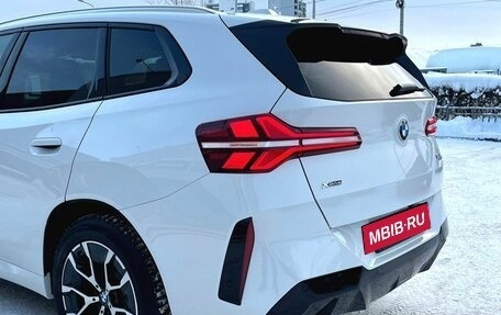 BMW X3, 2024 год, 7 240 000 рублей, 13 фотография