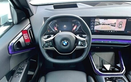 BMW X3, 2024 год, 7 240 000 рублей, 16 фотография