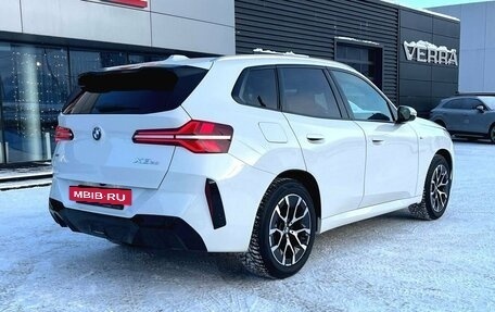 BMW X3, 2024 год, 7 240 000 рублей, 14 фотография