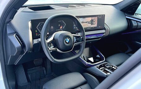 BMW X3, 2024 год, 7 240 000 рублей, 28 фотография