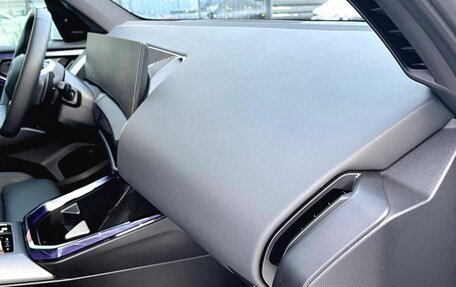 BMW X3, 2024 год, 7 240 000 рублей, 25 фотография