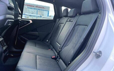 BMW X3, 2024 год, 7 240 000 рублей, 29 фотография