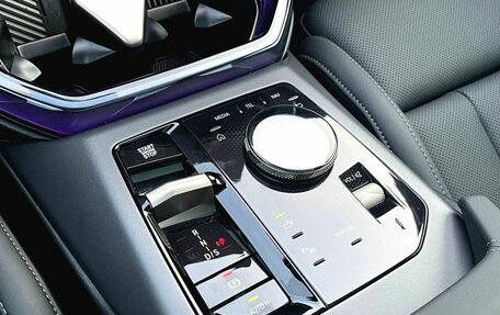 BMW X3, 2024 год, 7 240 000 рублей, 27 фотография
