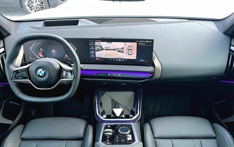 BMW X3, 2024 год, 7 240 000 рублей, 31 фотография