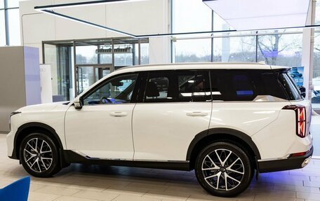 GAC GS8, 2025 год, 4 299 000 рублей, 4 фотография