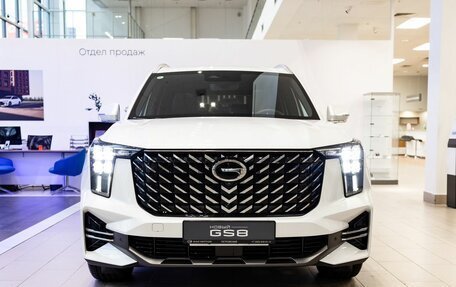 GAC GS8, 2025 год, 4 299 000 рублей, 2 фотография