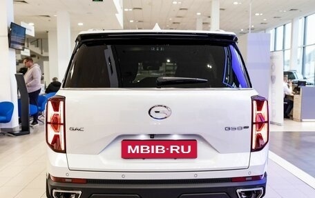 GAC GS8, 2025 год, 4 299 000 рублей, 6 фотография