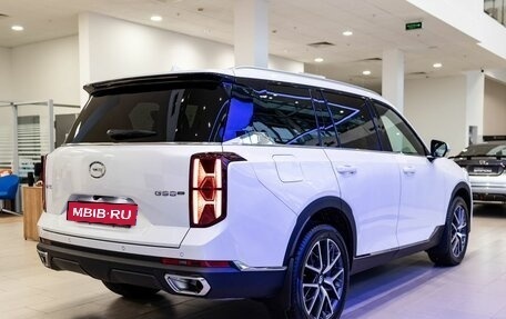 GAC GS8, 2025 год, 4 299 000 рублей, 7 фотография