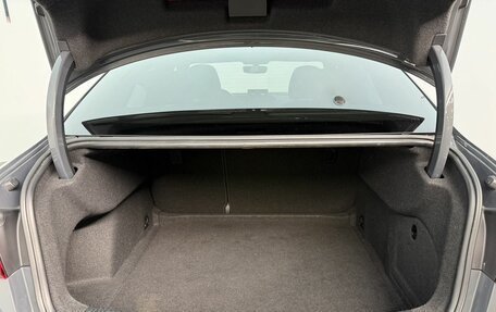 Audi A3, 2018 год, 1 890 000 рублей, 9 фотография