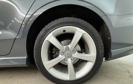 Audi A3, 2018 год, 1 890 000 рублей, 7 фотография