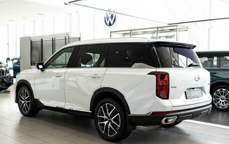 GAC GS8, 2025 год, 4 599 000 рублей, 4 фотография