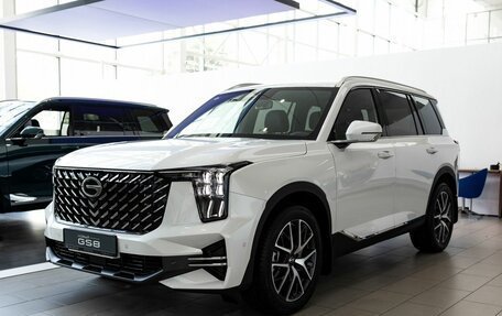 GAC GS8, 2025 год, 4 599 000 рублей, 3 фотография