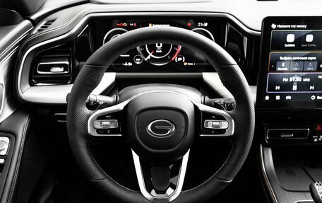 GAC GS8, 2025 год, 4 599 000 рублей, 9 фотография