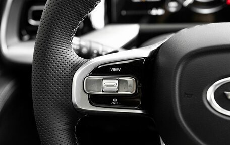 GAC GS8, 2025 год, 4 599 000 рублей, 10 фотография