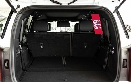 GAC GS8, 2025 год, 4 599 000 рублей, 6 фотография