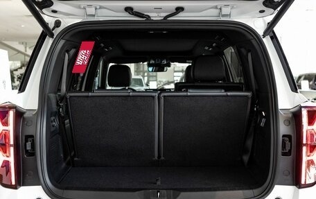 GAC GS8, 2025 год, 4 599 000 рублей, 7 фотография